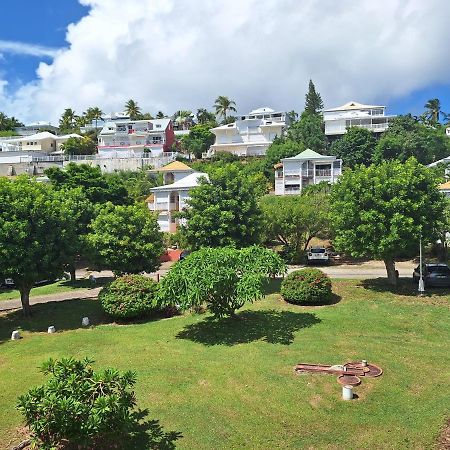 Appartement Varangue, Anse Des Rochers Saint-Francois (Grande-Terre) Exterior foto